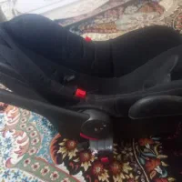 صندلی بچه و کریر|تخت و صندلی بچه|تهران, جوادیه تهرانپارس|دیوار