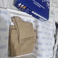 جوارب واریس بونسو سایز ۳ اندازه تا زیر زانو|آرایشی، بهداشتی، درمانی|تهران, باشگاه نفت|دیوار