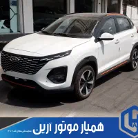 (نمایندگی 406)ایکس33 کراس اتومات