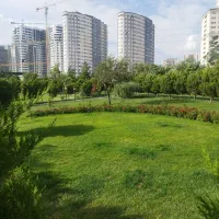 کوهک 200 متر سه خواب ۲ مستر مبله مناسب اتباع خارجی|اجارهٔ آپارتمان|تهران, کوهک|دیوار