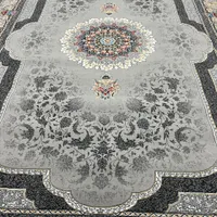 ۳تخته قالی ۱۲متری ۷۰۰ شانه نو آکبند|فرش|مشهد, حسین‌آباد|دیوار