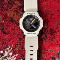 ساعت Casio G-schock