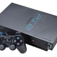 پلی استیشن 2