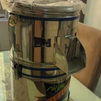 سبزی خورد کن در حد نو قیمت 600000 تومان