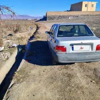 پراید مدل 84|خودرو سواری و وانت|ماکو, |دیوار