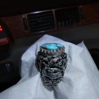 انگشتر کلکسیونی