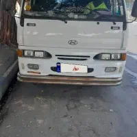 هیوندای مدل ۸۹|خودرو سنگین|بندرعباس, |دیوار