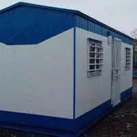 کانکس اسکابن، بیش از ربع قرن تجربه