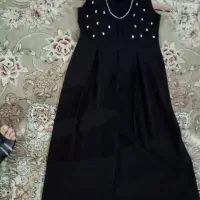 لباس مجلسی مشکی شیک