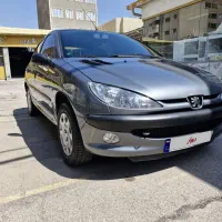 ۲۰۶ مدل ۹۹ فوق العاده