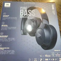 JBL TUNE 720BT|لوازم جانبی موبایل و تبلت|تهران, سهروردی|دیوار