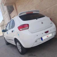 تیبا ۲مدل ۹۸سالم|خودرو سواری و وانت|خواف, |دیوار