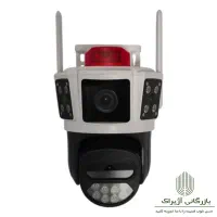 دوربین مداربسته