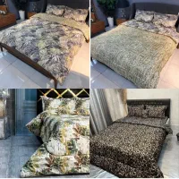 شیک ترین روتختی مخمل عروس و داماد کد 12|سرویس روتختی|مشهد, شهرک رازی (شهرک غرب)|دیوار