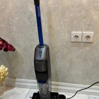 جاروبرقی شارژی بیسل اورجنیال|جاروبرقی، جارو شارژی، بخارشو|اهواز, کمپلو شمالی|دیوار