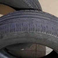 لاستیک گلدستون ۱۸۵ / ۶۵ / ۱۵|قطعات یدکی و لوازم جانبی|پاکدشت, خاتون آباد|دیوار