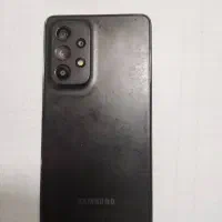 موبایل سامسونگ A53 5g|موبایل|تهران, شهرک ولیعصر جنوبی|دیوار