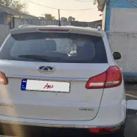 تیگو5 مدل96 در حد تک|خودرو سواری و وانت|تهران, مهرآباد|دیوار