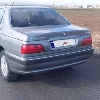 پارس TU5 مدل ۹۹ دریچه سیمی|خودرو سواری و وانت|اردبیل, |دیوار