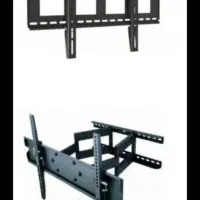 نصاب انواع آنتن تنظیم فروش لوازم نصب براکت تلوزیون|خدمات پیشه و مهارت|فولادشهر, فولادشهر|دیوار