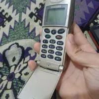 گوشی قدیمی عتیقه کلکسیونی