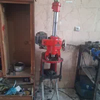 سیلندر تراش موتور سیکلت