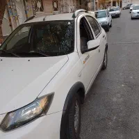 کوییک درحدصفر|خودرو سواری و وانت|بروجرد, |دیوار