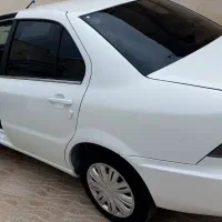 سمند سورن|خودرو سواری و وانت|رستم‌آباد, |دیوار