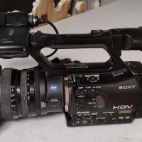 دوربین سونی z7 با بک|دوربین عکاسی و فیلم‌برداری|تهران, آرژانتین|دیوار