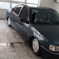 پژو 405 سلامت خاص|خودرو سواری و وانت|قزوین, |دیوار