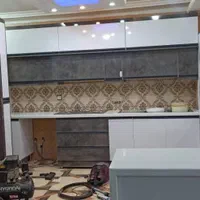 اجراوساخت کابینت وکمددیواری وانواع مصنوعات چوبی|خدمات پیشه و مهارت|یاسوج, |دیوار