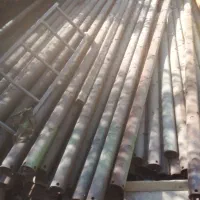 لوله حفاری|ماشینآلات صنعتی|صدرا-فارس, فاز ۱|دیوار