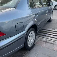 سمندIXمدل۹۹نقدواقساط|خودرو سواری و وانت|تهران, جی|دیوار