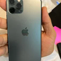 ایفون11pro 64|موبایل|برازجان, |دیوار