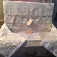 سرویس روتختی عروس ترک وارداتی