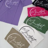 تیشرت لانگ نخ پنبه|لباس|ساوه, |دیوار