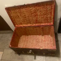 صندوقچه عتیقه|کلکسیون اشیاء عتیقه|تهران, شهرک غرب|دیوار