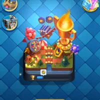 اکانت کلش رویال