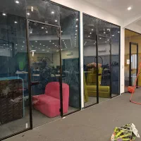 در و پنجره دوجداره upvc|خدمات پیشه و مهارت|تهران, سیزده آبان|دیوار