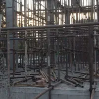 داربستفلزی قلعهخانی|خدمات پیشه و مهارت|بم, |دیوار