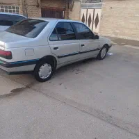 پژو ۸۹ مناسب|خودرو سواری و وانت|بروجرد, |دیوار