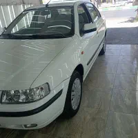 سمند مدل 92سالم بیمه تا برج 12ای آف سون|خودرو سواری و وانت|قدس, شهرقدس|دیوار