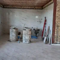 کاشی کاری و سنگ
