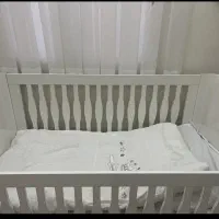 تخت و تشک کودک|تخت و سرویس خواب|تهران, نارمک جنوبی|دیوار