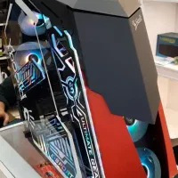 سیستم گیمینگ