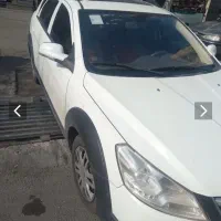 دانگ فنگ ۹۸ بدون رنگ