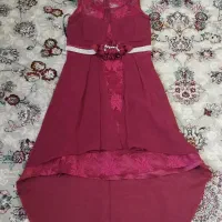 لباس مجلسی سایز ۳۶ ۳۸