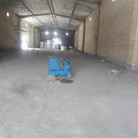 کف‌سابی و پولیش تخصصی سنگ و سرامیک