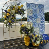 تشریفات،تولد،پارتی،تعیین جنسیت|خدمات پذیرایی، مراسم|تهران, زعفرانیه|دیوار