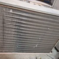 کولر اجنرال پنجره ای ۱۸ هزار و ۲۴|کولر گازی و فن‌کوئل|عسلویه, |دیوار